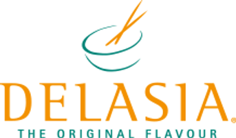 Logo Delasia