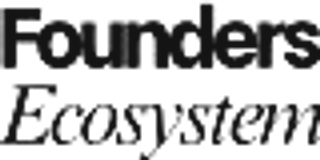 Logo Founders Ecosystem
