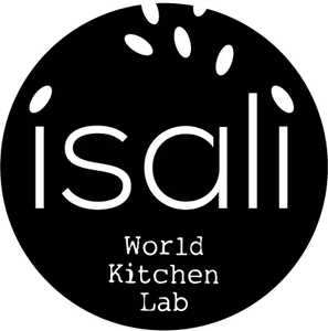 Logo Isali